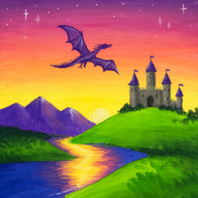 Dragon Kingdom