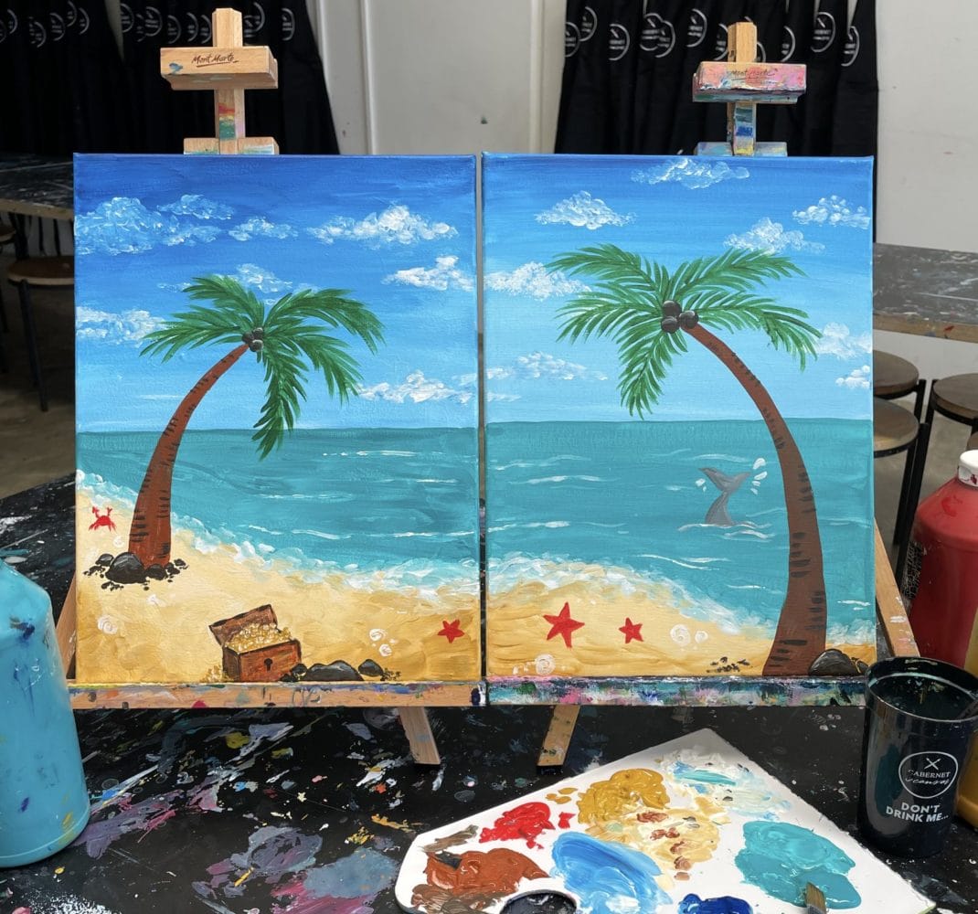 Island Life: Family Class