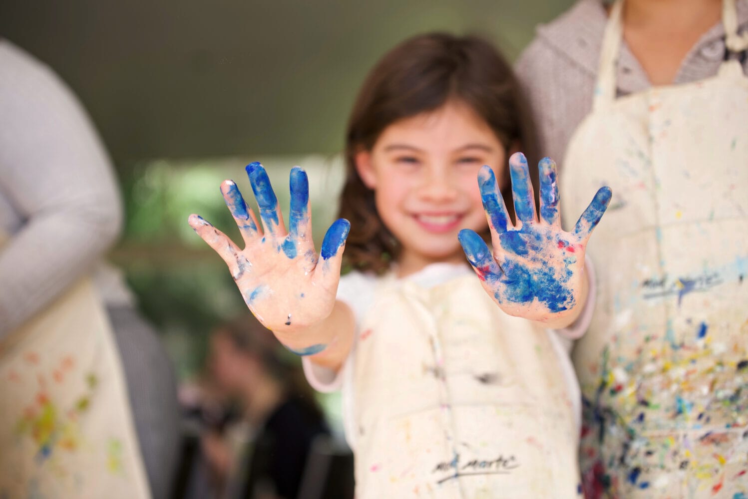 Crazy Cool Cacti: Junior Class